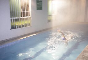 Riviera Park Hotel by WAM Experience