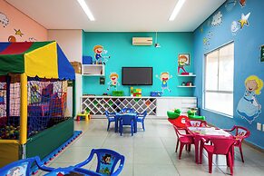 Riviera Park Hotel by WAM Experience