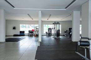 Riviera Park Hotel by WAM Experience