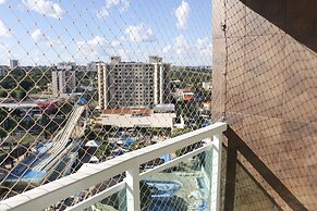 Riviera Park Hotel by WAM Experience