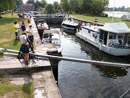 Merrickville Guest Suites