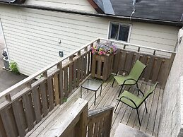 Merrickville Guest Suites