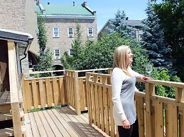 Merrickville Guest Suites