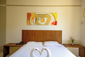 Boulevard Suíte Hotel by WAM Experience