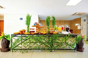 Boulevard Suíte Hotel by WAM Experience