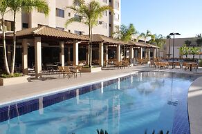 Boulevard Suíte Hotel by WAM Experience