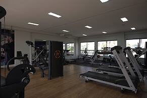 Boulevard Suíte Hotel by WAM Experience