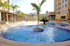 Boulevard Suíte Hotel by WAM Experience