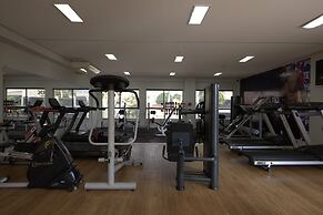 Boulevard Suíte Hotel by WAM Experience