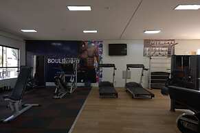 Boulevard Suíte Hotel by WAM Experience