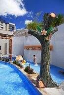 Boulevard Suíte Hotel by WAM Experience