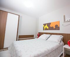 Boulevard Suíte Hotel by WAM Experience