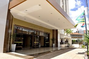 Boulevard Suíte Hotel by WAM Experience