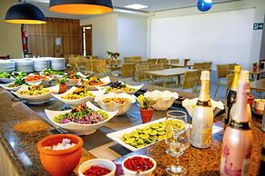 Boulevard Suíte Hotel by WAM Experience