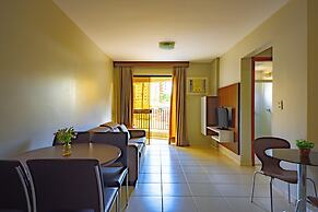 Boulevard Suíte Hotel by WAM Experience