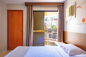 Boulevard Suíte Hotel by WAM Experience