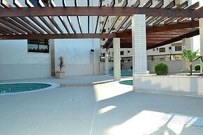 Boulevard Suíte Hotel by WAM Experience