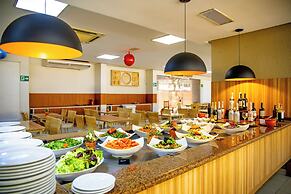 Boulevard Suíte Hotel by WAM Experience