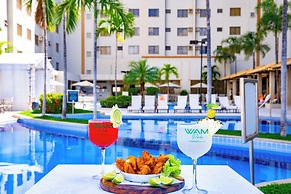 Boulevard Suíte Hotel by WAM Experience