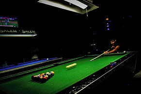 Parguera Plaza Hotel - Adults Only