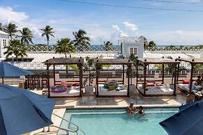 Parguera Plaza Hotel - Adults Only