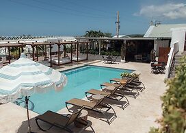 Parguera Plaza Hotel - Adults Only