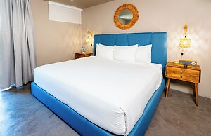 Parguera Plaza Hotel - Adults Only