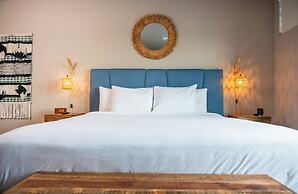 Parguera Plaza Hotel - Adults Only