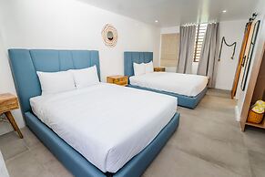 Parguera Plaza Hotel - Adults Only