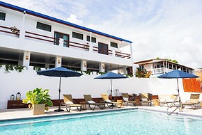 Parguera Plaza Hotel - Adults Only