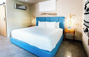 Parguera Plaza Hotel - Adults Only