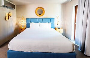 Parguera Plaza Hotel - Adults Only