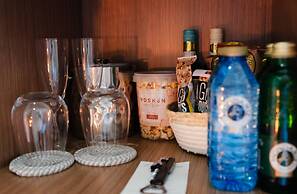 Parguera Plaza Hotel - Adults Only