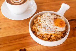 Parguera Plaza Hotel - Adults Only