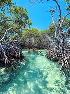 Parguera Plaza Hotel - Adults Only