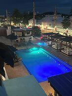 Parguera Plaza Hotel - Adults Only