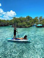 Parguera Plaza Hotel - Adults Only