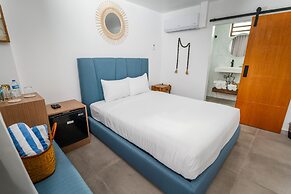 Parguera Plaza Hotel - Adults Only