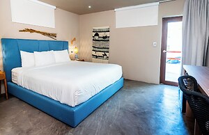 Parguera Plaza Hotel - Adults Only