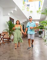 Parguera Plaza Hotel - Adults Only