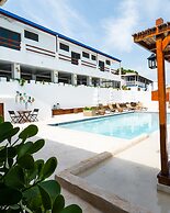 Parguera Plaza Hotel - Adults Only