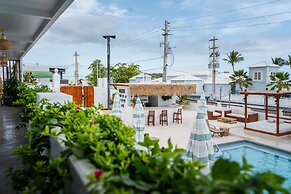 Parguera Plaza Hotel - Adults Only