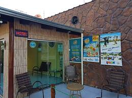 Eco Pousada Novilha de Ouro