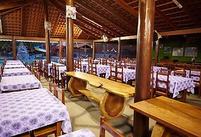 Eco Pousada Novilha de Ouro