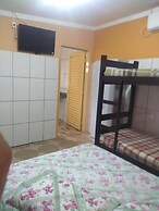 Eco Pousada Novilha de Ouro