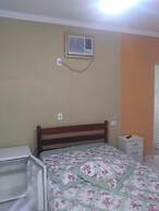 Eco Pousada Novilha de Ouro