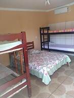 Eco Pousada Novilha de Ouro