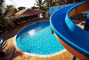 Eco Pousada Novilha de Ouro