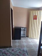 Eco Pousada Novilha de Ouro