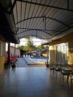 Eco Pousada Novilha de Ouro